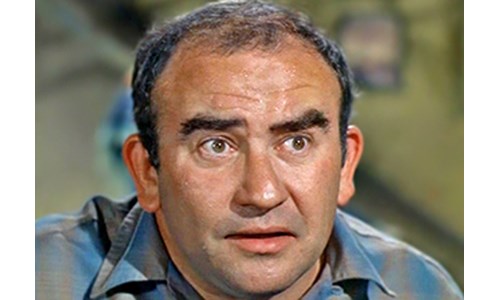 ED ASNER YAŞAMINI YİTİRDİ